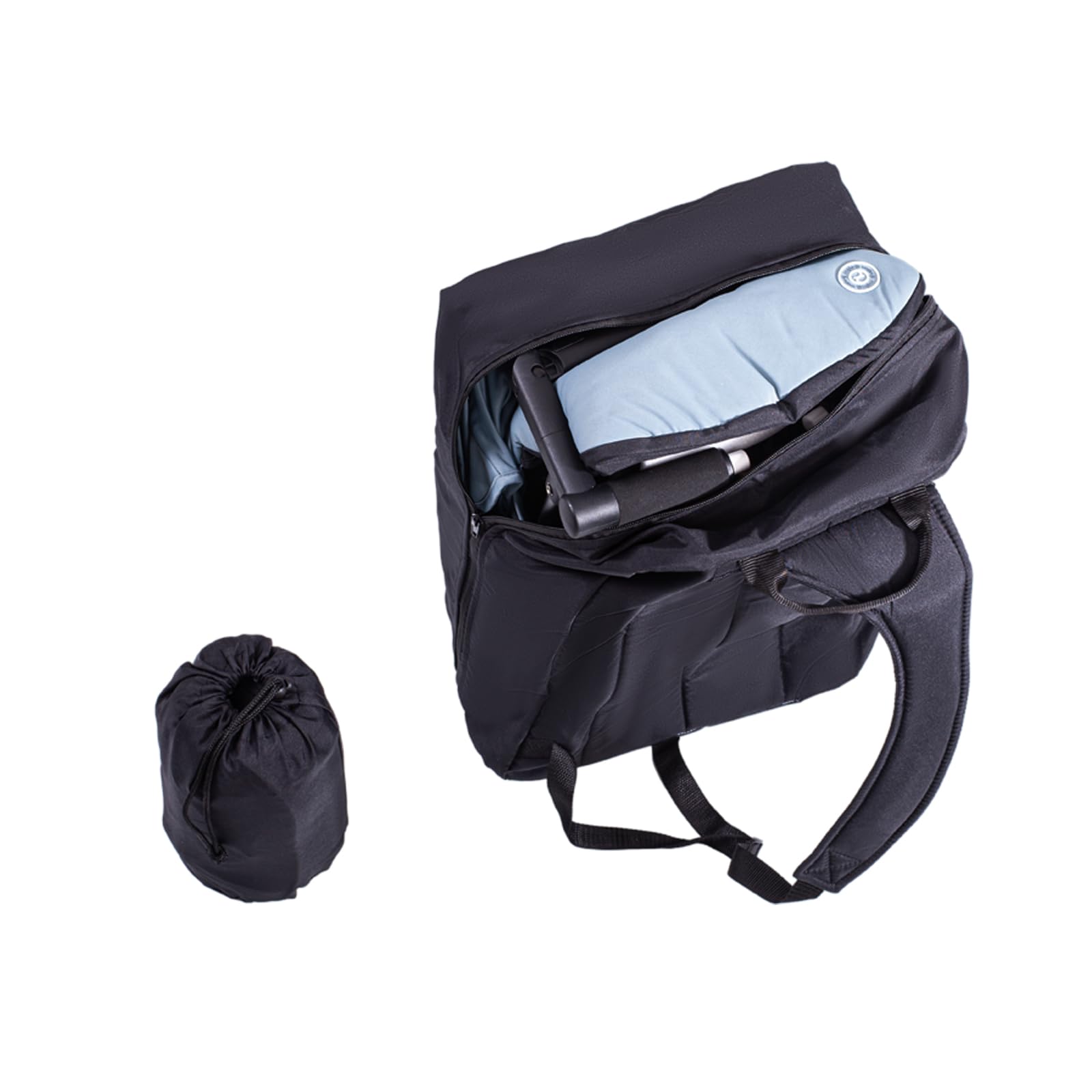 Amazon | ベビーカー用旅行バッグ、収納バッグ、バックパック 対応製品